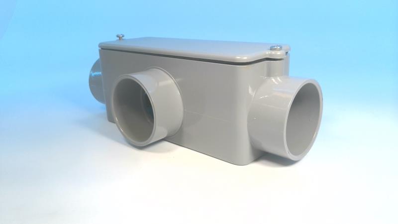 ABB THOMAS & BETTS E983H-CAR