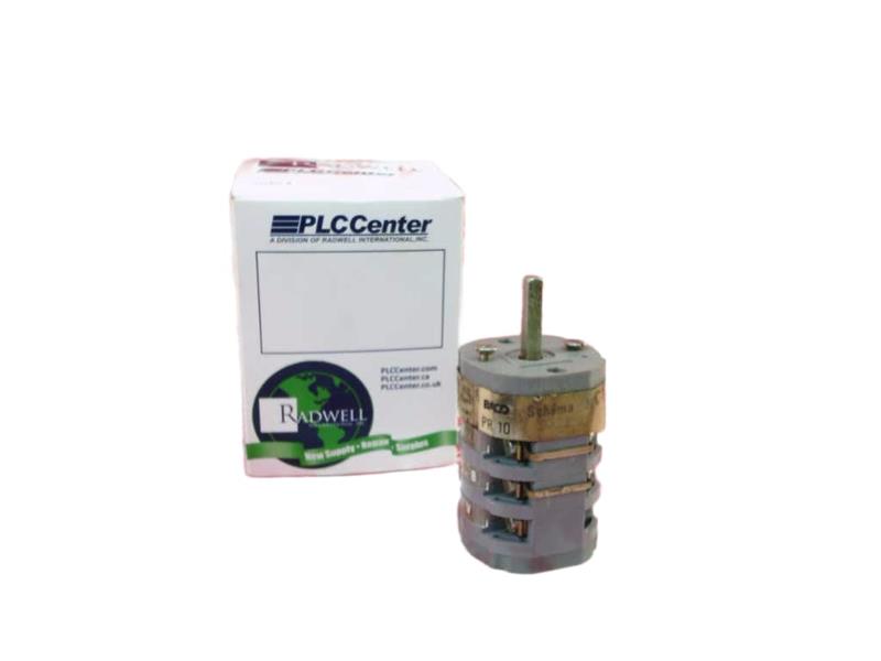 BACO CONTROLS PR10-9332/A6
