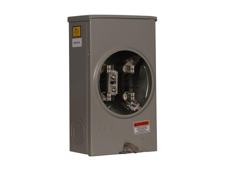 EATON CORPORATION 1004161ACH