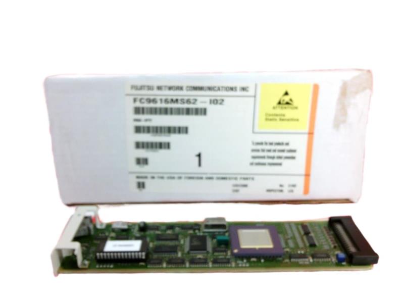 FC9616MS62-I02 by GENERAL ELECTRIC