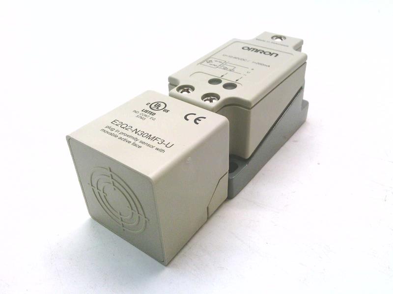 OMRON E2Q2-N30MF3-U