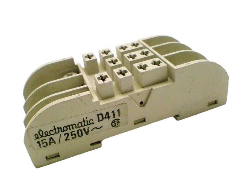 D411 by CARLO GAVAZZI