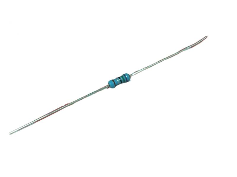 MFR47R51% by TT ELECTRONICS