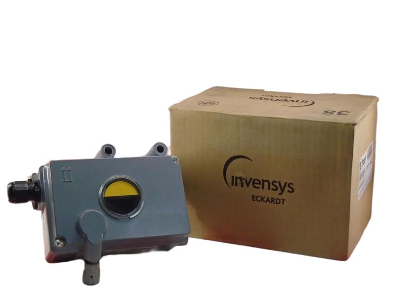 ECEPEP0196 by INVENSYS
