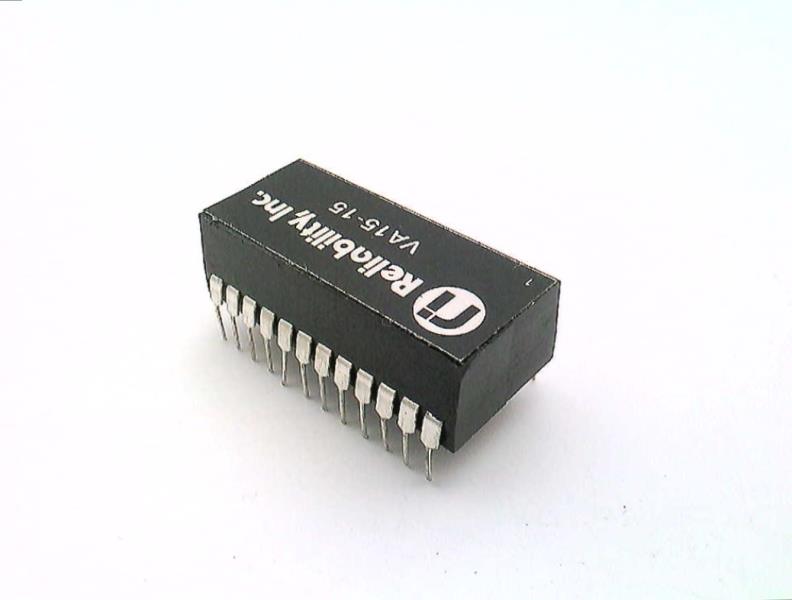 RELIABILITY INC VA15-15