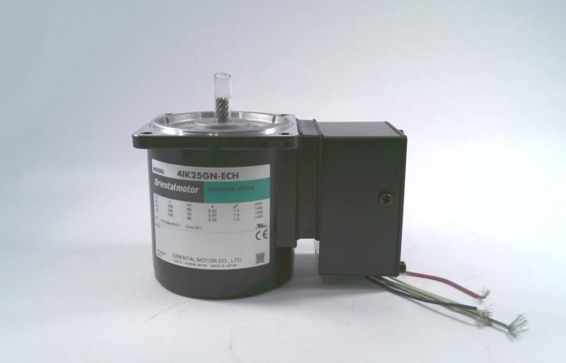 ORIENTAL MOTOR 4IK25GN-ECH