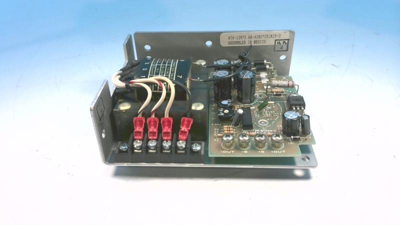 SL POWER ELECTRONICS CP1029