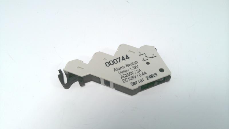 TERASAKI ELECTRIC 000744