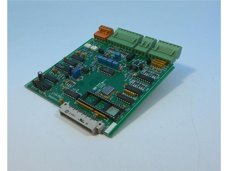 CONTREC S800PPHV-I1