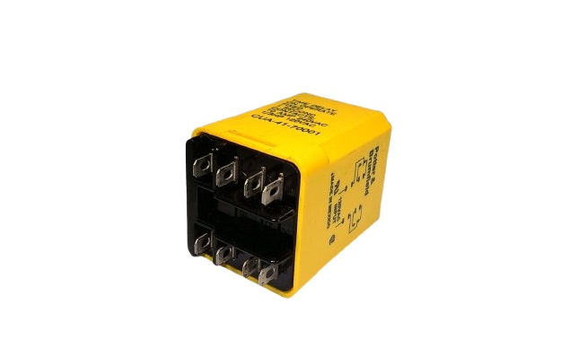 TE CONNECTIVITY CUA-41-70001