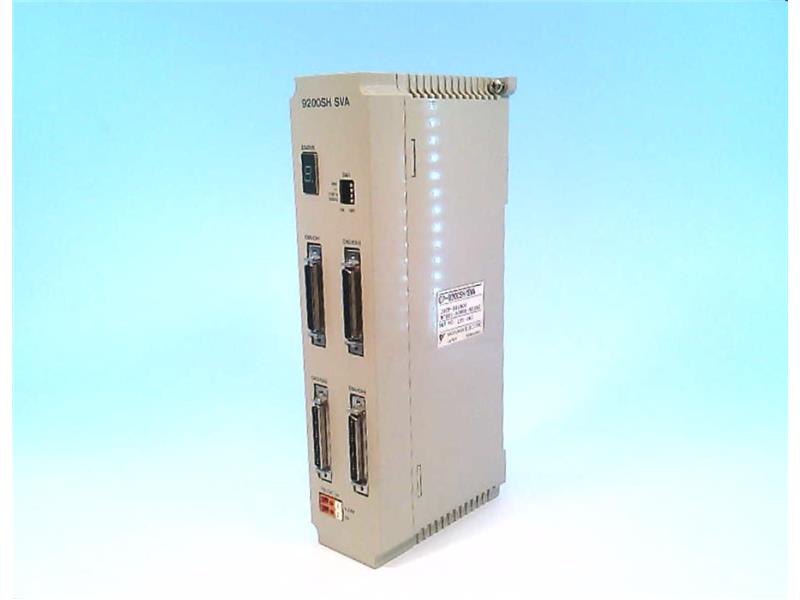 YASKAWA ELECTRIC JACP-921900