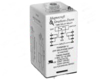 SCHNEIDER ELECTRIC TDRSRXB-240V
