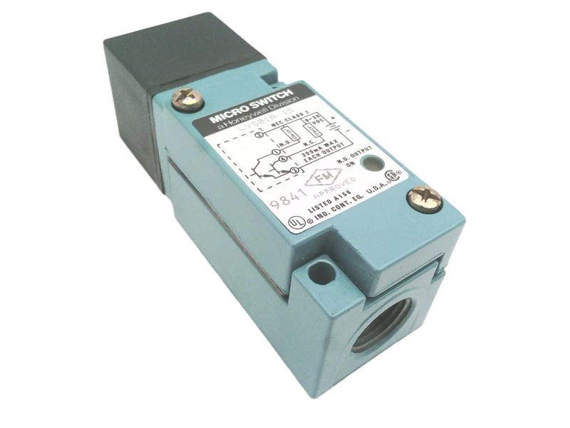 LYS01A-1S by HONEYWELL