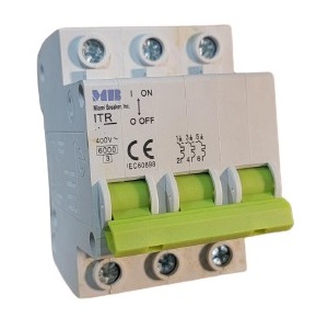 MIAMI BREAKER ITR3040C