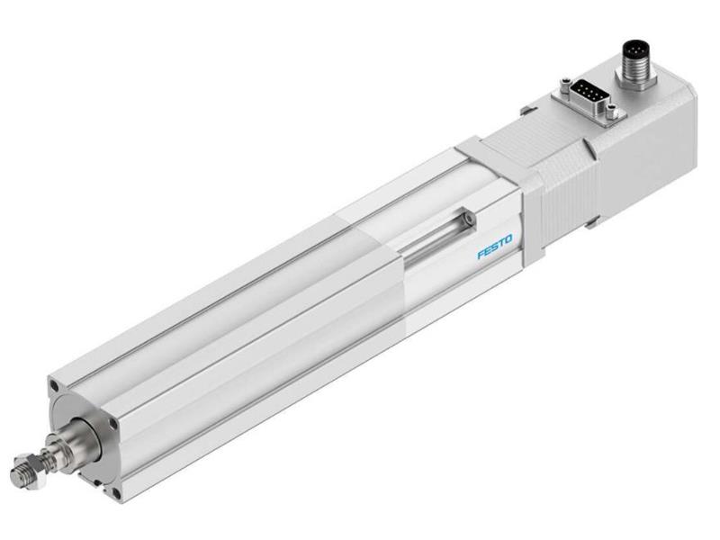 FESTO EPCO-25-50-10P-ST-E