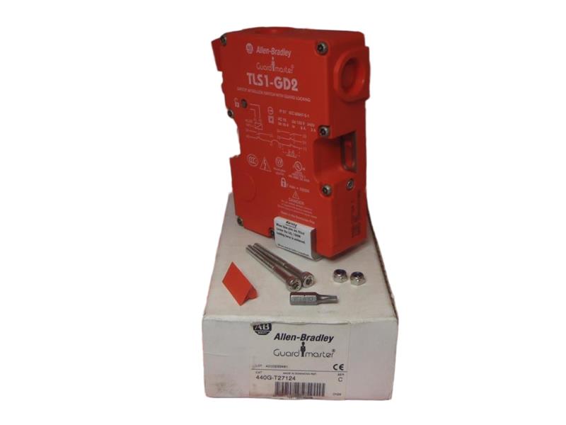 27124 by ALLEN BRADLEY