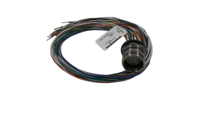 TURCK P-CKFLV 19-0.5