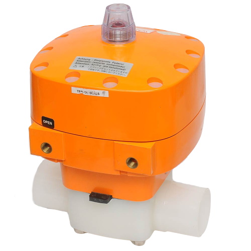 199.021.327 by GEORG FISCHER SIGNET