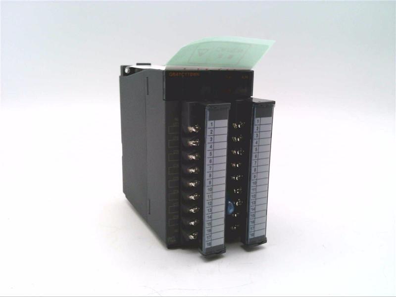 MITSUBISHI Q64TCTTBWN