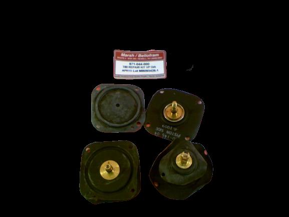 MARSH BELLOFRAM 971-044-000