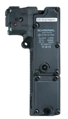 SCHMERSAL AZM190-02/01RK-M20-24VDC