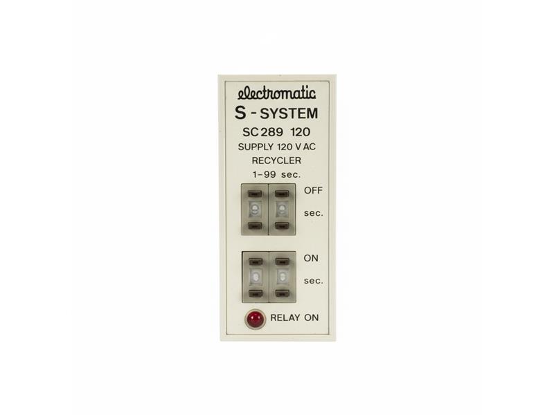 SC289-120 by CARLO GAVAZZI