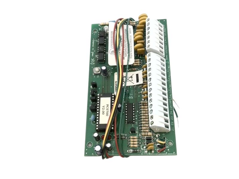PC5700 by TYCO
