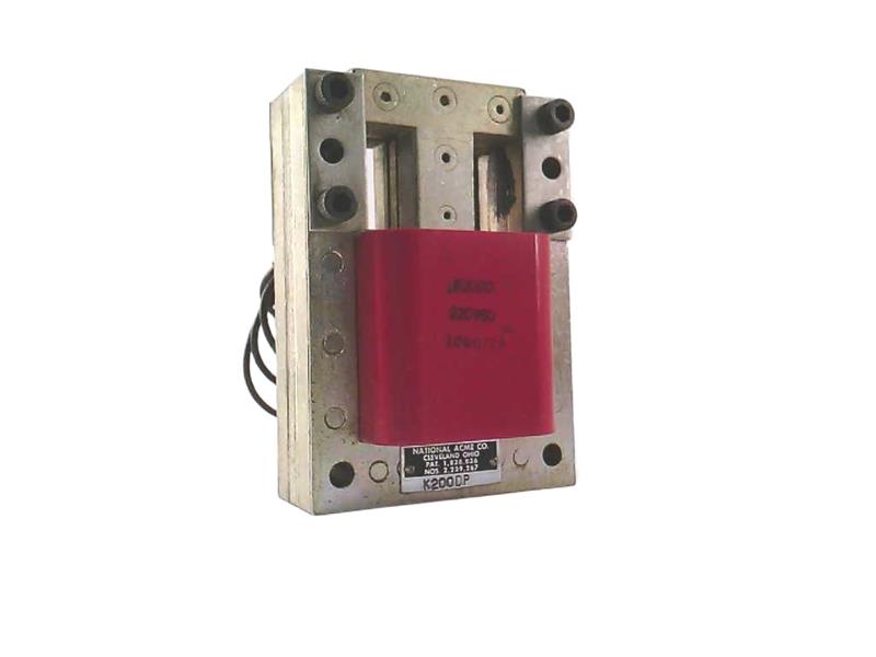 K209D by DANAHER CONTROLS