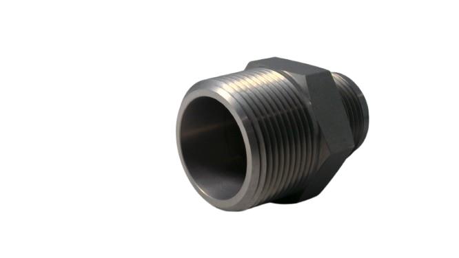 PARKER 16-20FTX-S