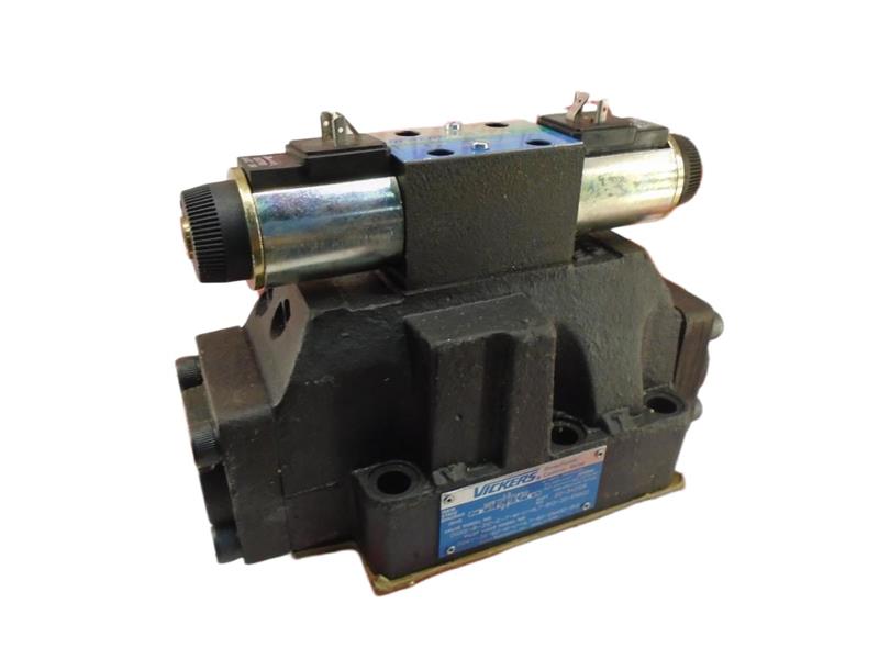 EATON CORPORATION DG5S-8-31C-E-T-M-U-HL7-B13-30-EN502