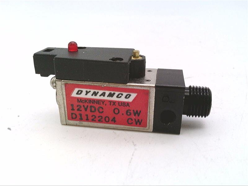 DYNAMCO INC D112204