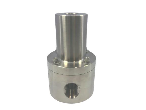 GRIFFCO VALVE BPG075SMSS