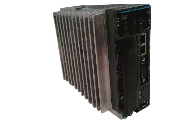 DELTA ELECTRONICS ASD-B3-0721-E