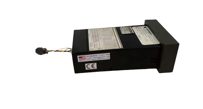 OMEGA ENGINEERING INFCS-000A/E