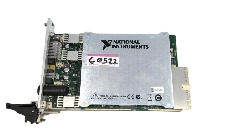 PXI-4110 by NATIONAL INSTRUMENTS