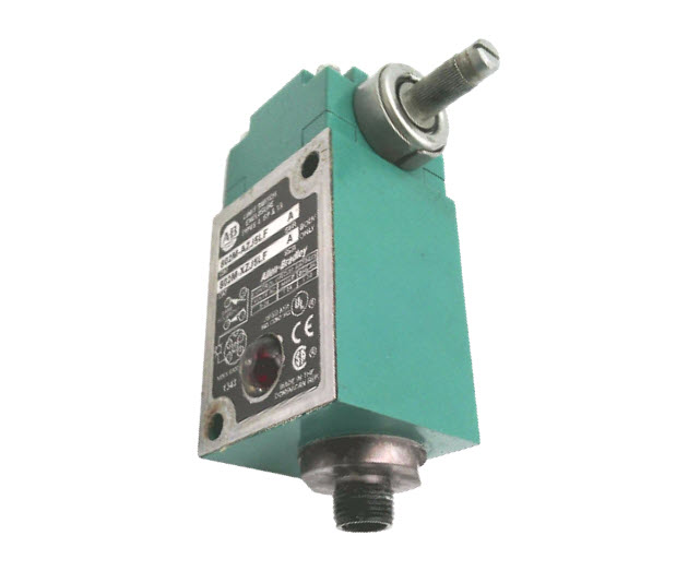 ALLEN BRADLEY 802M-AZJ5LF