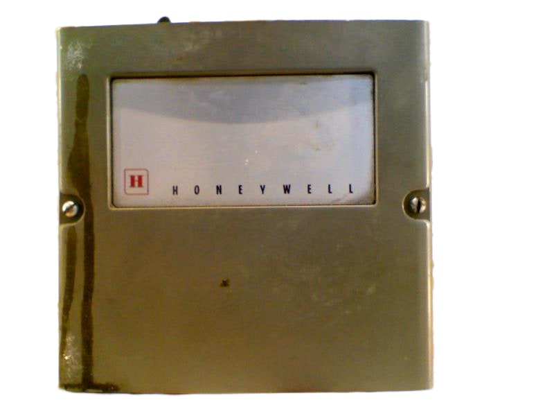 HONEYWELL R7165A-1078-1