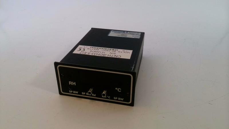 OMEGA ENGINEERING CNITH-I8DH33-5-EIT
