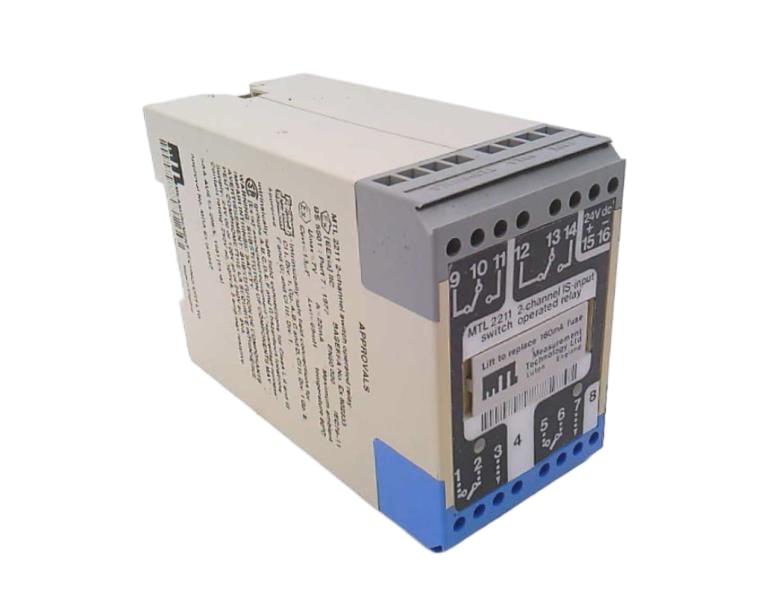 EATON CORPORATION MTL-2211-24DC