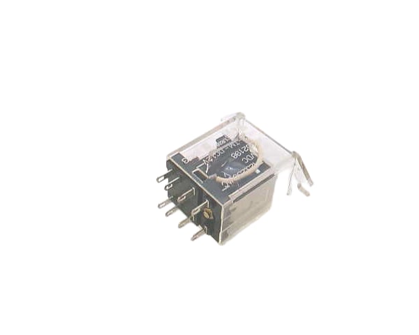 HC2-TM-DC12V by MATSUSHITA ELECTRIC