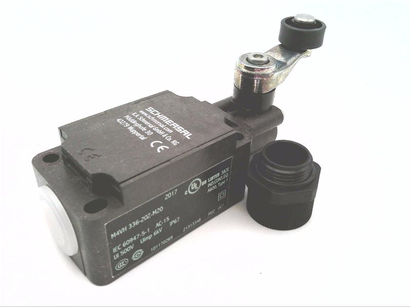 SCHMERSAL M4VH 336-20Z-M20