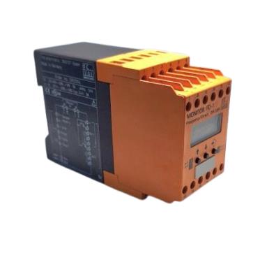 MONITOR/FR-2 /230VAC-DD2002 by EFECTOR