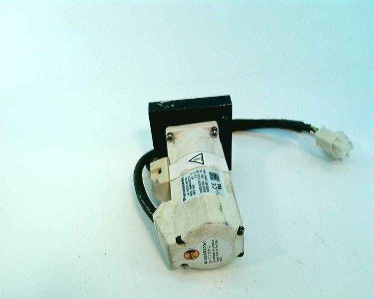 MATSUSHITA ELECTRIC MSMA5AZC1C