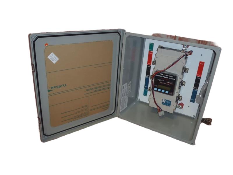 EATON CORPORATION CPS100480DAN