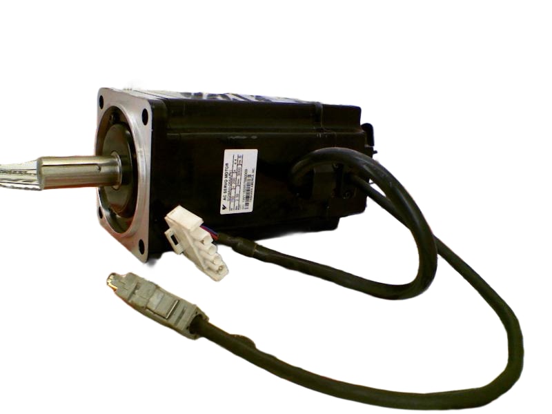 YASKAWA ELECTRIC SGMAH-08AAP41