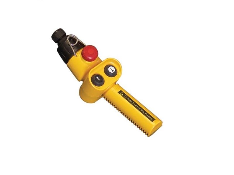 TER TECNO ELETTRICA RAVASI PF39030002