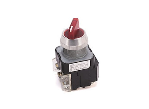 ALLEN BRADLEY 800T-HX2KB6