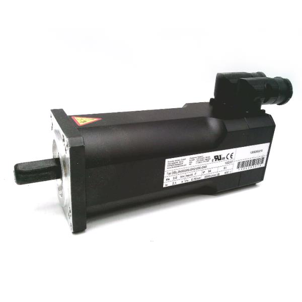 BECKHOFF DBL4N00260-BR2-000-S40