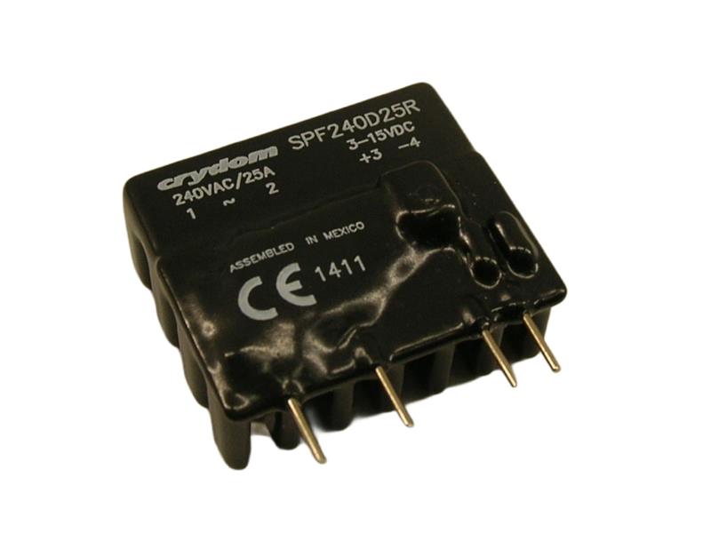 SPF240D25R by SENSATA TECHNOLOGIES