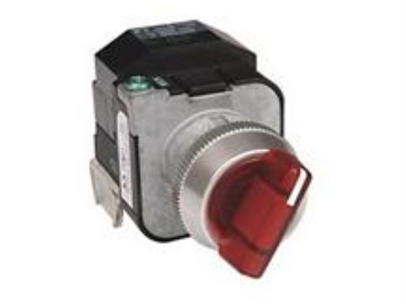 ALLEN BRADLEY 800T-16JR4KB7AX